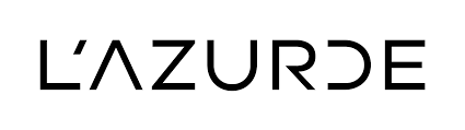 Lazurde Logo