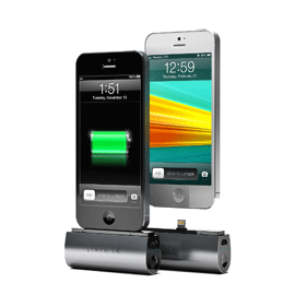 PhoneSuit Flex Pocket Charger XT. iPhone 6/6 Plus/5