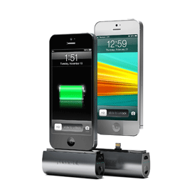 PhoneSuit Flex Pocket Charger XT. iPhone 6/6 Plus/5 PhoneSuit Flex Pocket Charger XT. iPhone 6/6 Plus/5