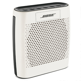 Soundlink Colour Speaker Soundlink Colour Speaker