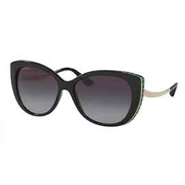 Bvlgari Sunglasses, BV8178-901/8G-57 Bvlgari Sunglasses, BV8178-901/8G-57