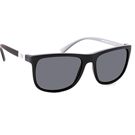 Emporio Armani Sunglasses, EM-4079-504287-57
