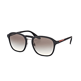 Prada Sport Sunglasses, PS-02SS-DG00A7-55