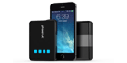 PhoneSuit Power Core Micro, 3500 mAh, Black PhoneSuit Power Core Micro, 3500 mAh, Black