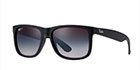 Ray-Ban Sunglasses, RB4165-622/T3-55