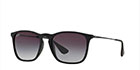 Ray-Ban Sunglasses, RB4187-622/8G-54