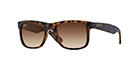 Ray-Ban Sunglasses, RB4165-710/13-55