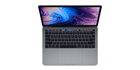 13-inch MacBook Pro with Touch Bar 1.4GHz quad-core 8th-generation Intel Core i5 processor, 128GB