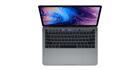 13-inch MacBook Pro with Touch Bar 1.4GHz quad-core 8th-generation Intel Core i5 processor, 128GB 13-inch MacBook Pro with Touch Bar 1.4GHz quad-core 8th-generation Intel Core i5 processor, 128GB