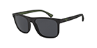 Emporio Armani Sunglasses, EM-4129-504287-56 Emporio Armani Sunglasses, EM-4129-504287-56