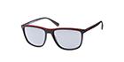 Emporio Armani Sunglasses, EM-4109-50426G-57 Emporio Armani Sunglasses, EM-4109-50426G-57