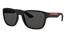 Prada Sport sunglasses, PS-01US-DG05S0-59