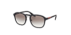 Prada Sport Sunglasses, PS-02SS-DG00A7-55
