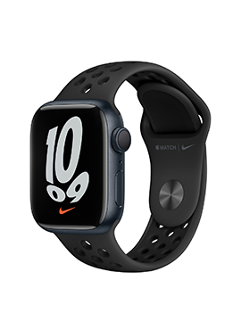 Apple watch series 2 nike band online