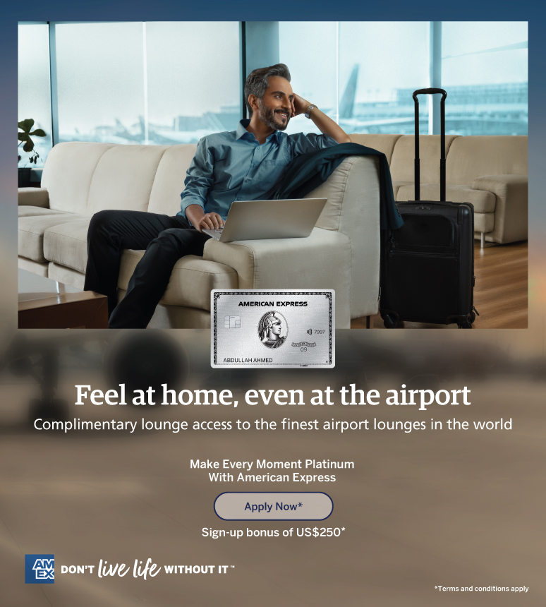 American Express Saudi Arabia American Express Saudi Arabia