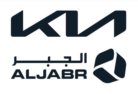 Kia Aljabr logo