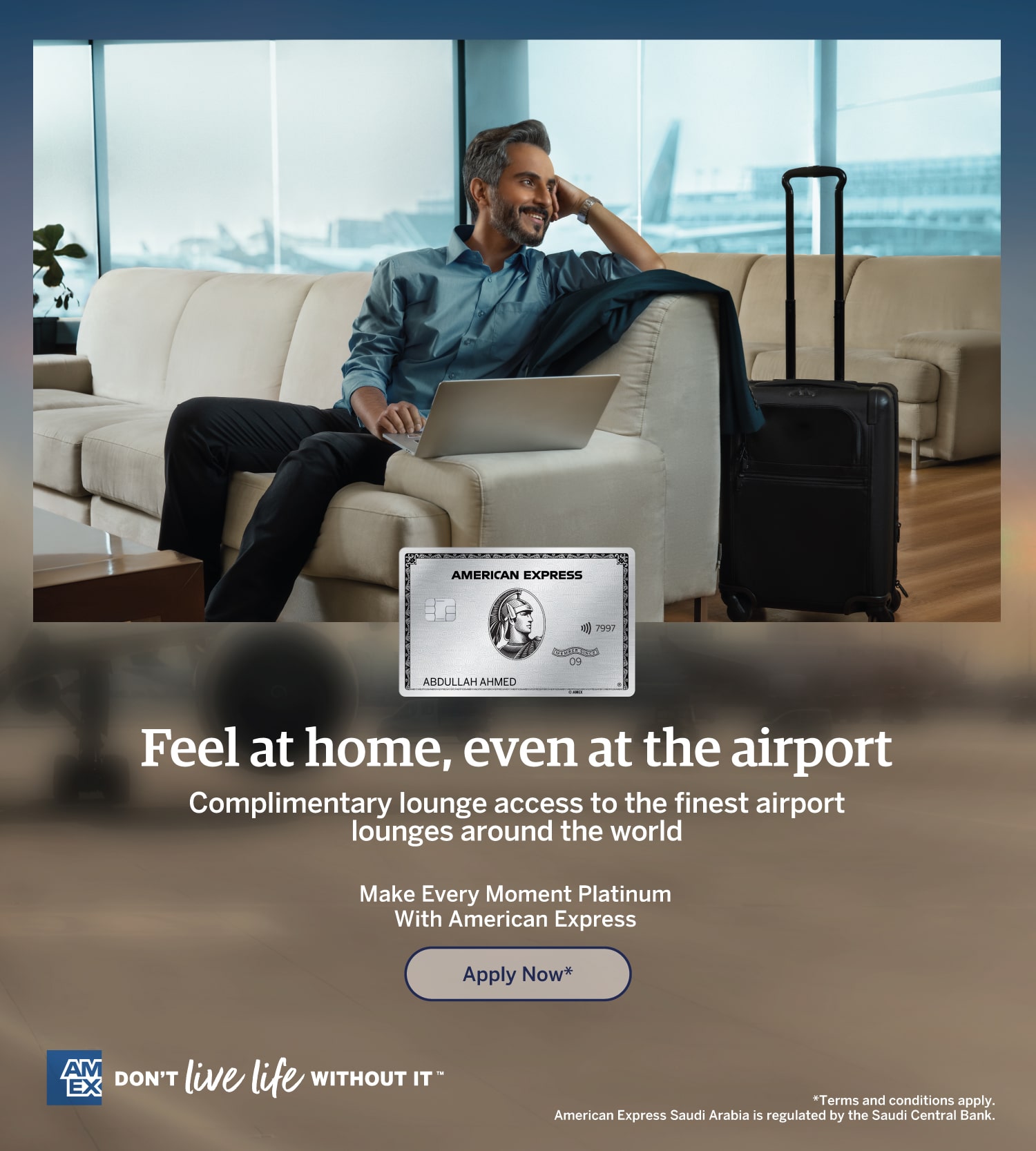 American Express Saudi Arabia American Express Saudi Arabia