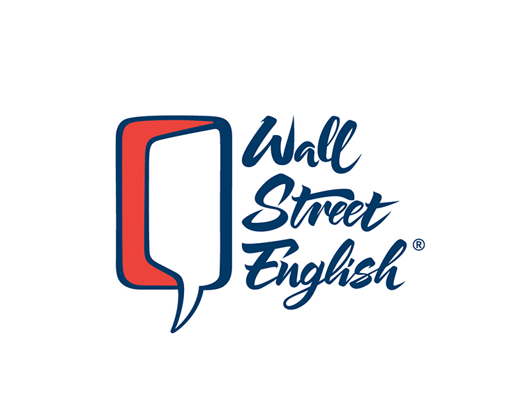 Wall Street English Logo