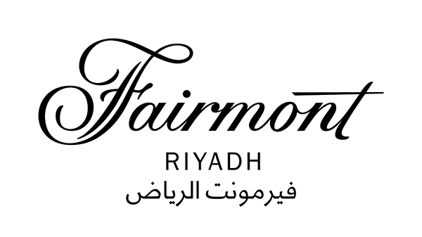 Fairmont Riyadh Logo