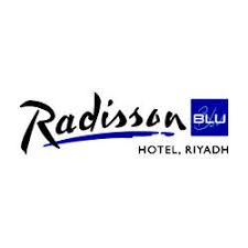 Radisson Blu Logo