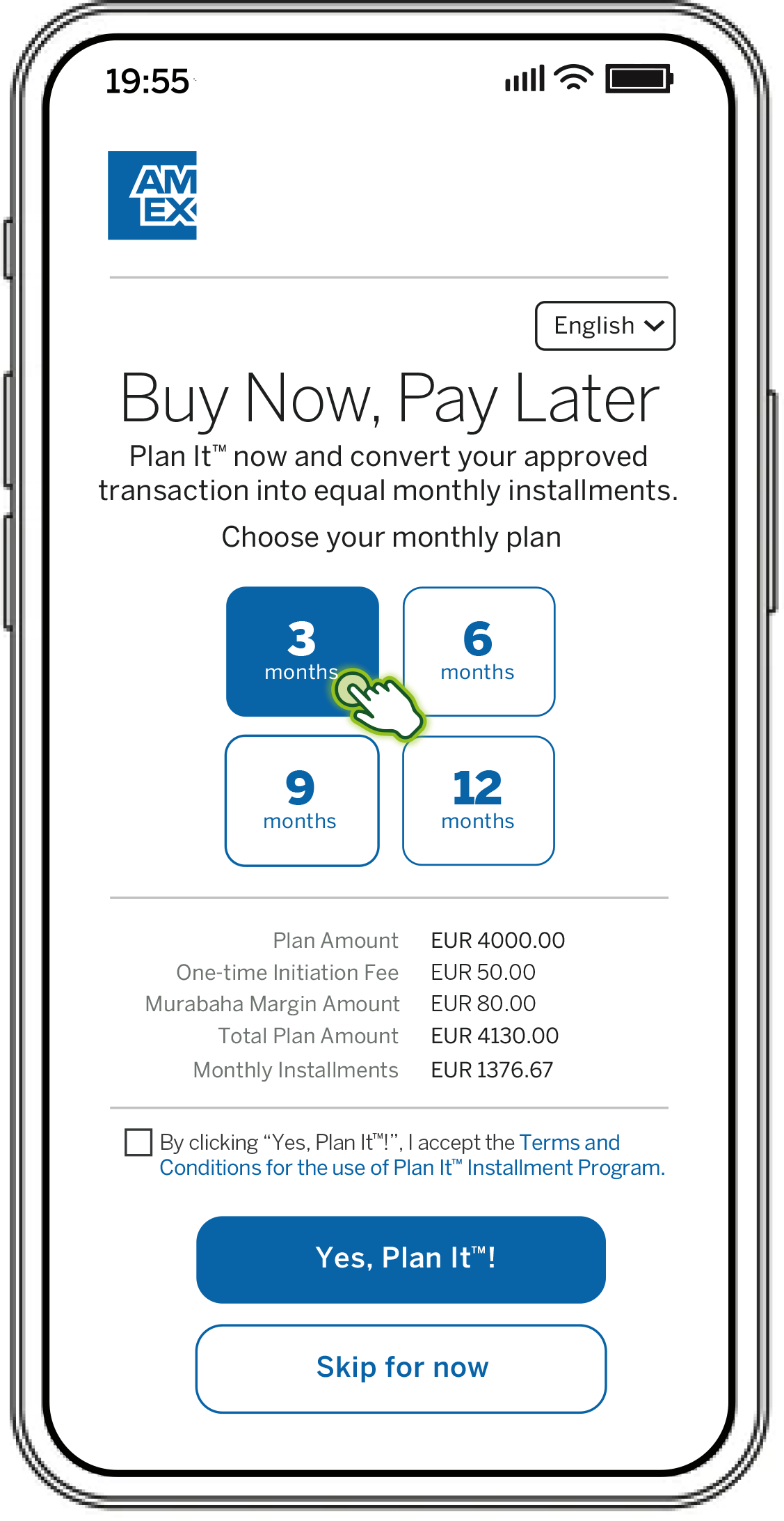 SafeKey American Express Saudi Arabia