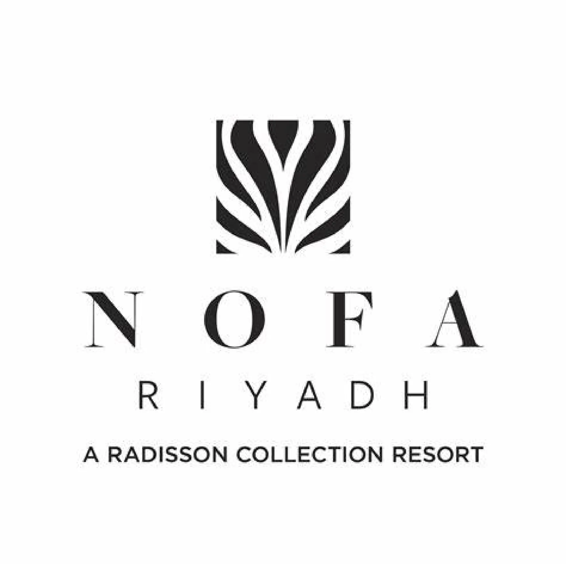 Nofa Resort LOGO