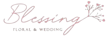 Blessing Gallery Logo