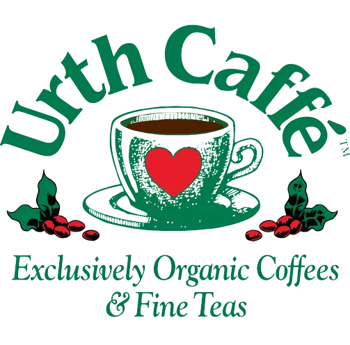 urth cafe