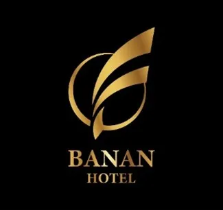 BANAN HOTEL Logo