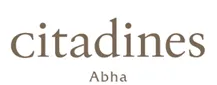 Citadines Abha Hotel Logo