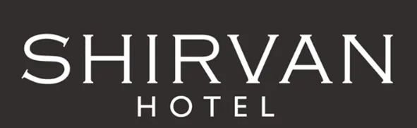 SHIRVAN HOTEL LOGO