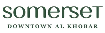 Somerset Downtown Al Khobar Hotel Logo