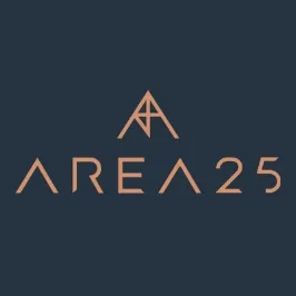 area 25 logo