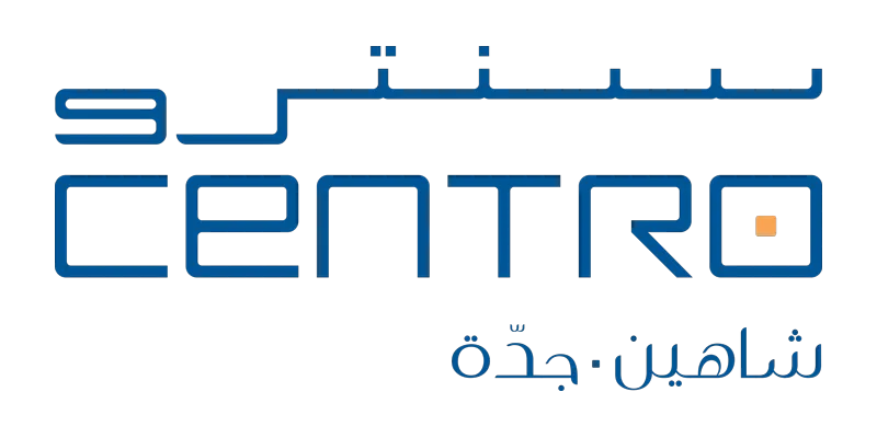 Centro Shaheen Jeddah Hotel Logo