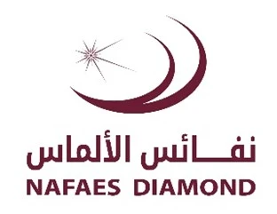Nafaes Diamond Jewellery Logo