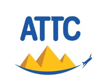 Alahram Travel and Tourism Logo