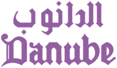 Danube