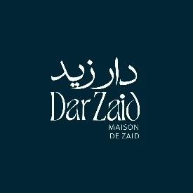 Dar Zaid Logo