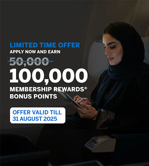 Discover The The Platinum Card From American Express