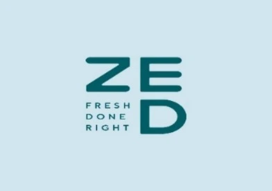 ZED Logo