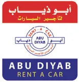 Abu Diab Car Rental Company Logo
