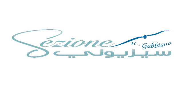 Sezione Logo