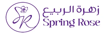 Spring Rose Logo