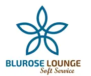 Bluerose Lounge Logo