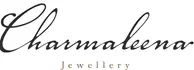 Charmaleena Logo