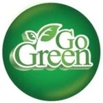 Go Green Logo