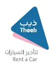 theeb logo