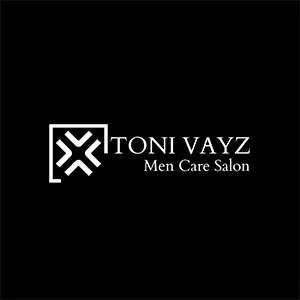 Toni Vayz Salon Logo