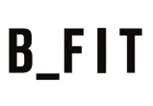 B_FIT Logo