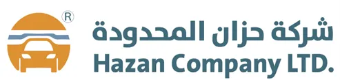 Hazan Company LTD Logo